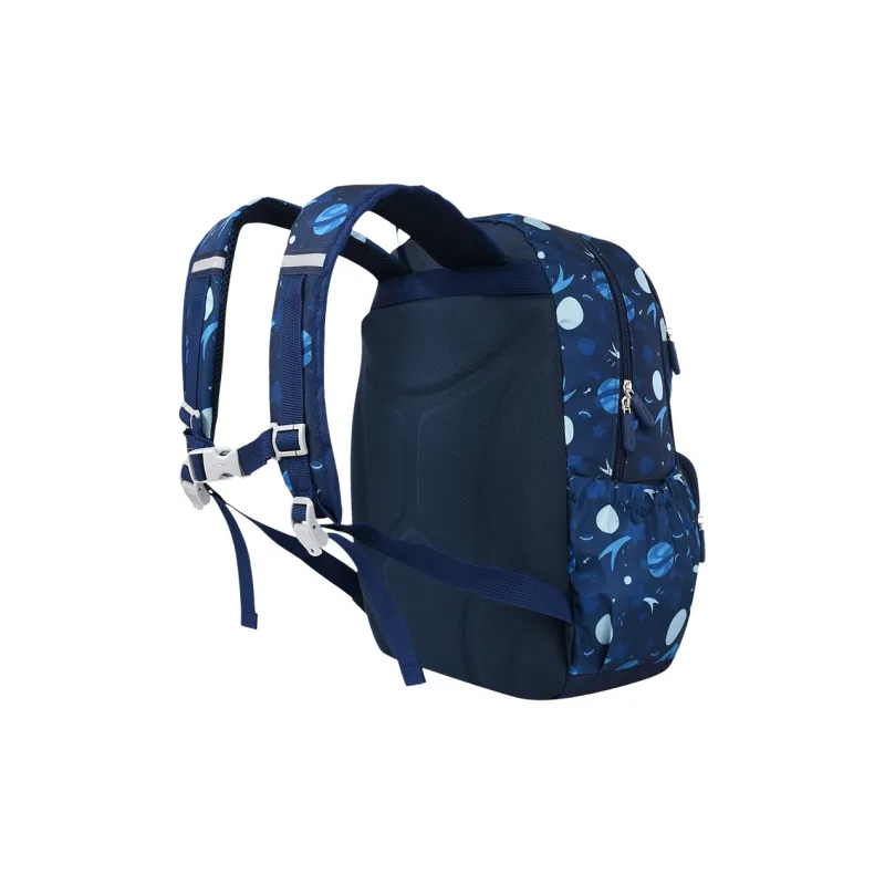 YOME Polyester With PU And EVA Regular Kids' Multicolor-14