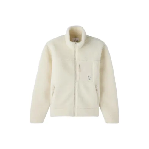 October's Very Own SS25 Jackets & Coats Men's