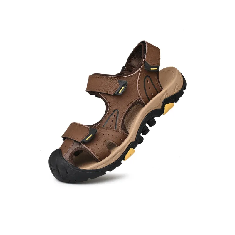 Frank Mully River Trekking Shoes Men's-5
