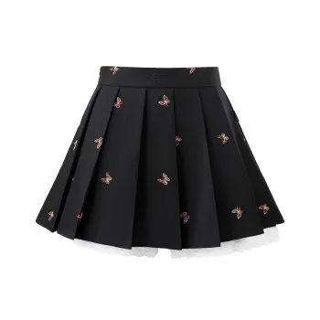  CHOCOOLATE Casual Short Skirts Women's