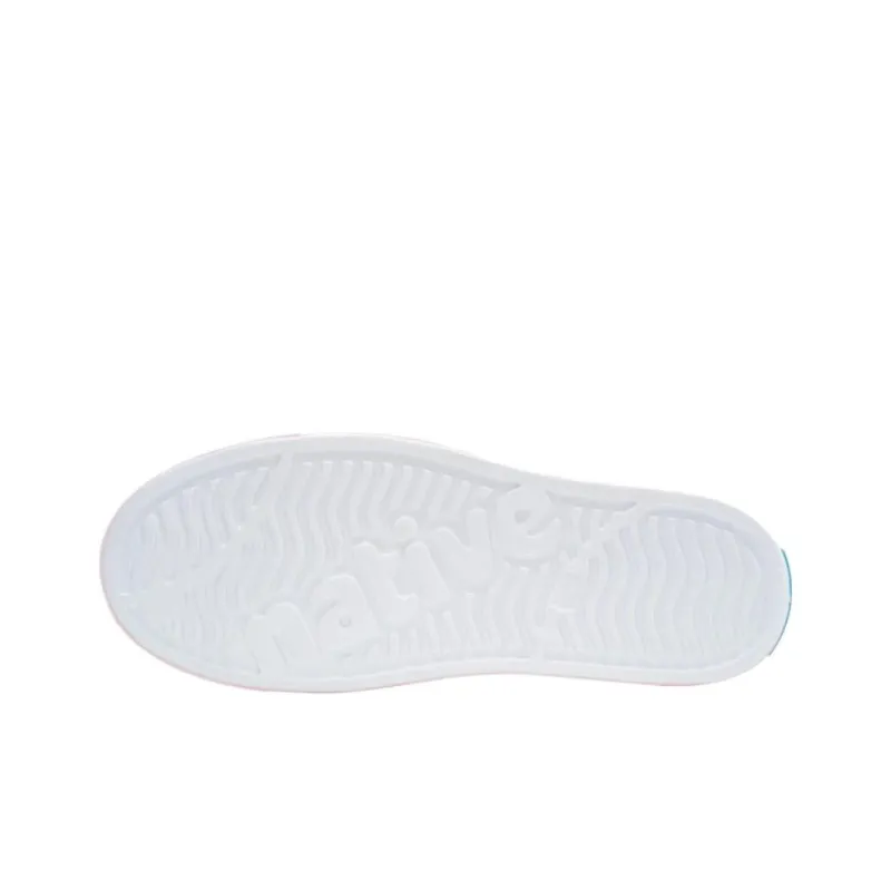 Native Shoes Jefferson Clogs Unisex Pink-2