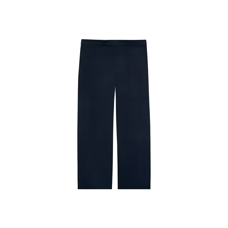 GUCCI Jeans Men Dark Blue-4