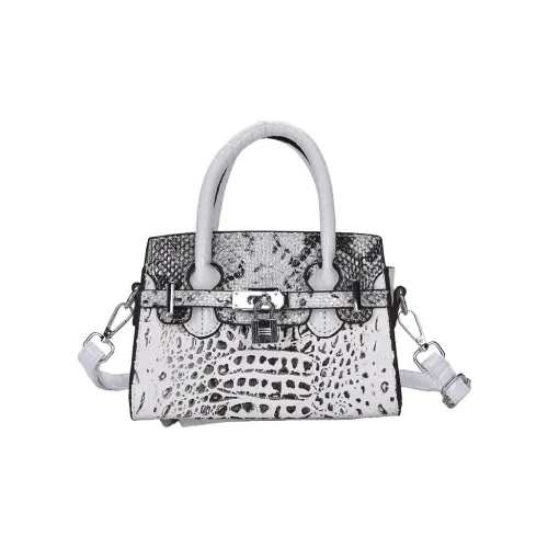 Yalu PU One Shoulder Handbag Women's Multicolor