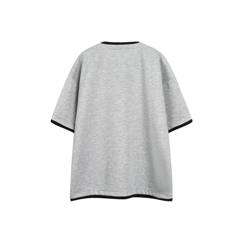 Menblero T Shirts Unisex-11
