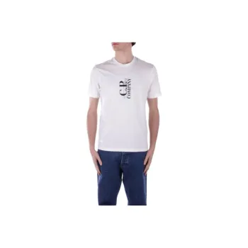 C.P.Company T Shirt Men's White