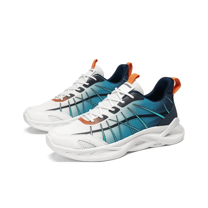 Frank Mully Low Top Casual Shoes Men's-8