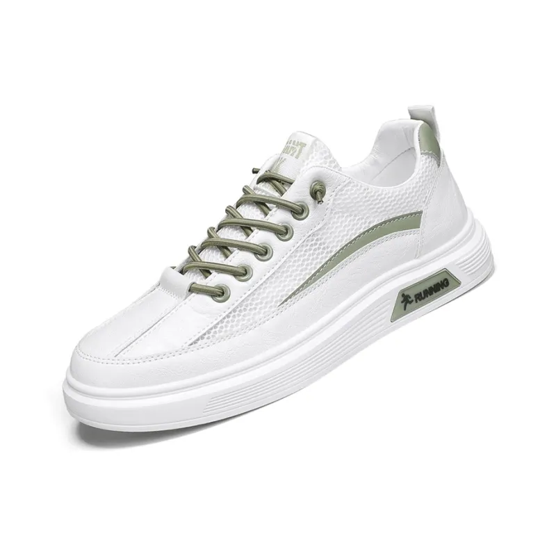 Frank Mully Low Top Skateboard Shoes Men's-1