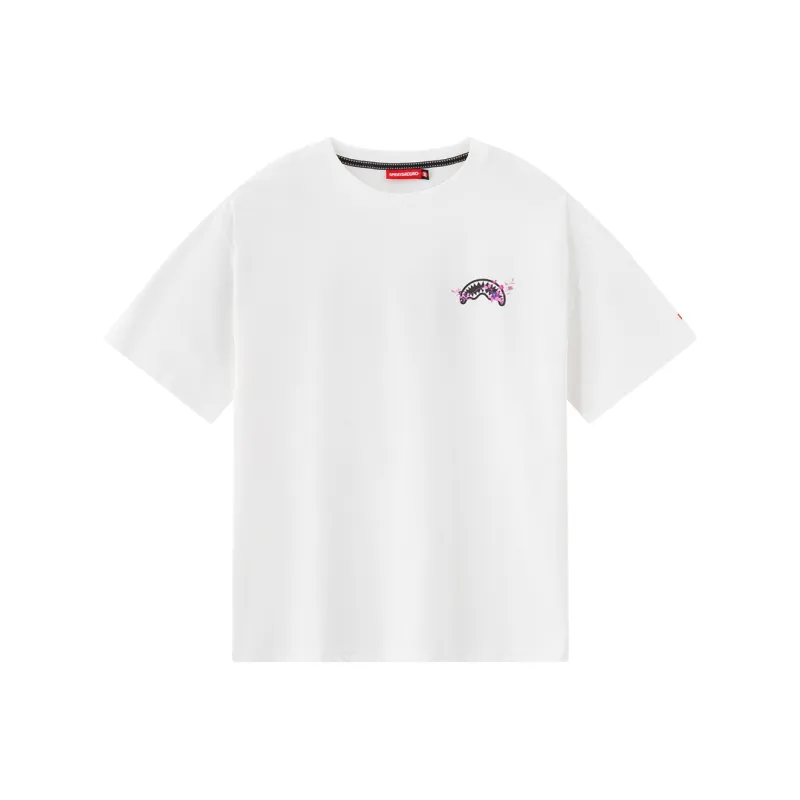 SPRAYGROUND T Shirts Unisex-2