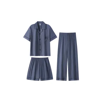 Good fortune Men Pajama Sets