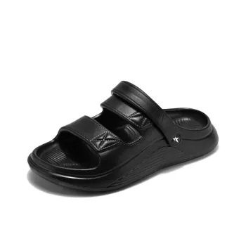 Bookish Star Beach Sandals Unisex
