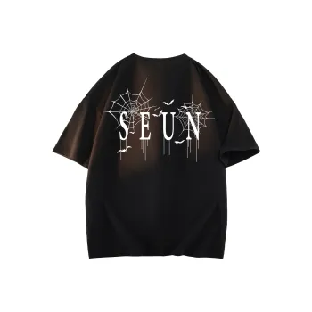 7 SEVFUN T Shirts Unisex