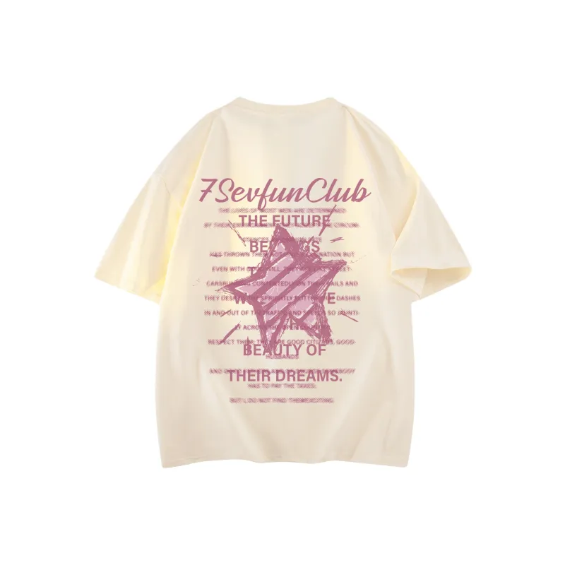 7 SEVFUN T-Shirts Unisex-18