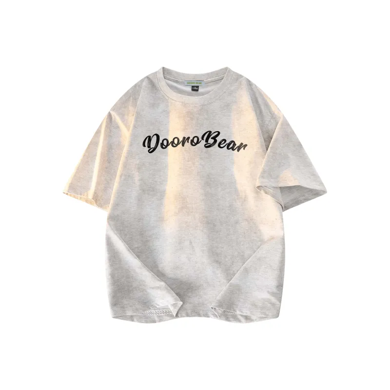 Budding Bear T Shirts Unisex-6