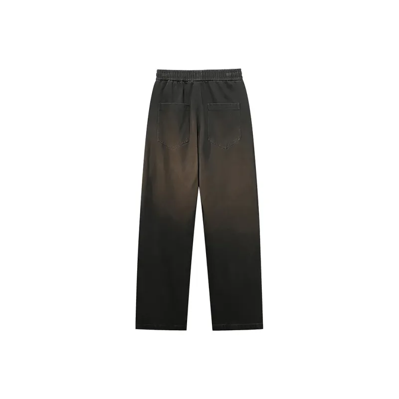 WKOOG Jeans Unisex-3