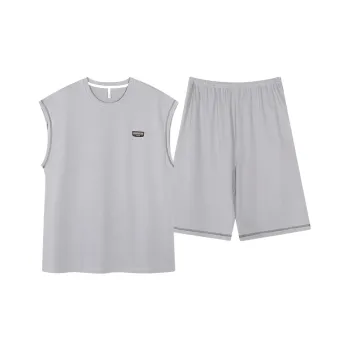 XISHE Men Pajama Sets