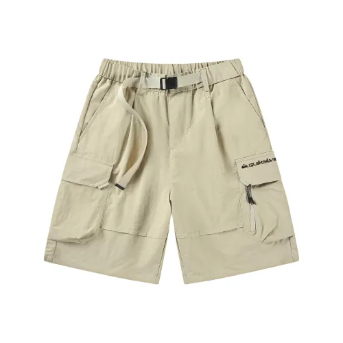 drape Casual Shorts Unisex