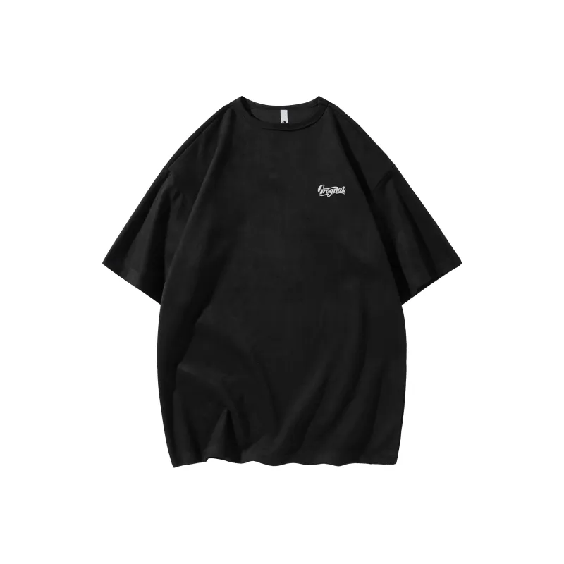 GROGNAK T Shirts Unisex-0