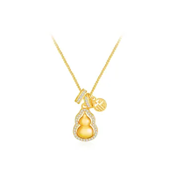 Love Link 925 Sterling Silver Necklaces Women's