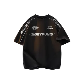 7 SEVFUN T Shirts Unisex