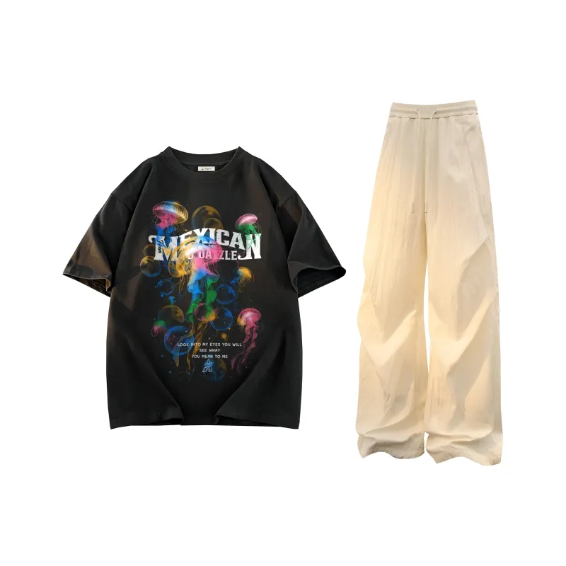 MEXICAN Casual Sportswear Unisex-5