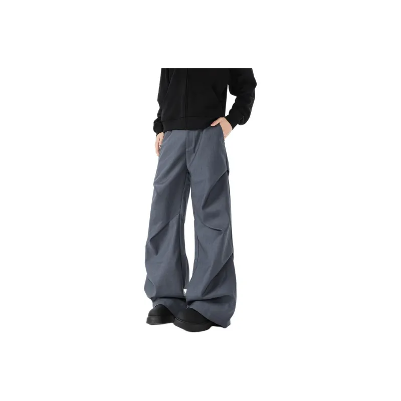 RAP PANDA Casual Pants Unisex-7