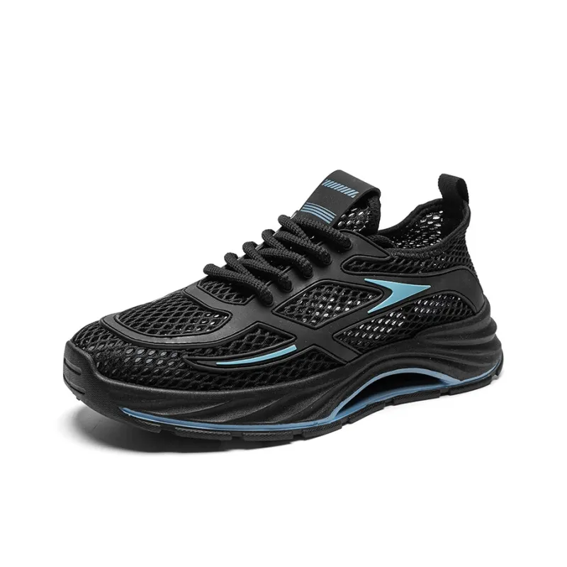 Frank Mully Low Top Casual Shoes Men's-4