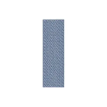 DIOR Cotton, Silk Knit Scarves Unisex Blue