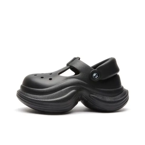 SESAME STREET Clogs Women's