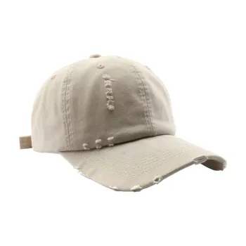 BANDICOOT Cotton Baseball Caps Unisex