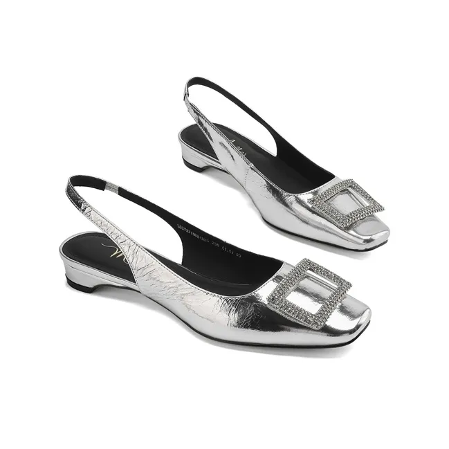 MILLIE'S Casual Single Shoes Women's-7