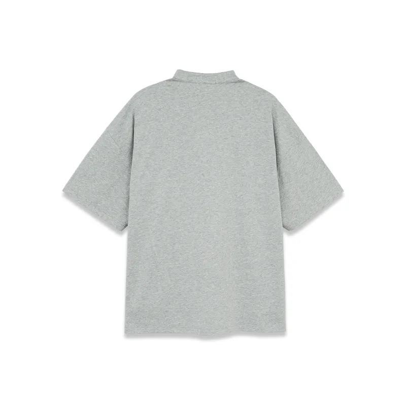 BD.POWER UP+ T Shirts Unisex-13
