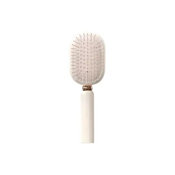 Love Of Wormwood Minimalist Style Comfortable Airbag Air Cushion Comb Massage