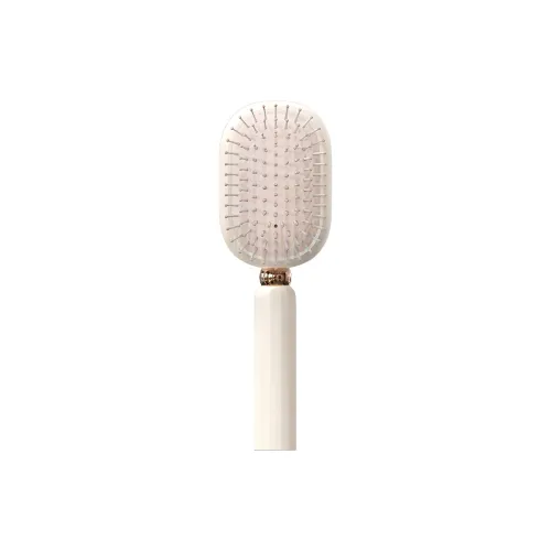 Love Of Wormwood Minimalist Style Comfortable Airbag Air Cushion Comb Massage