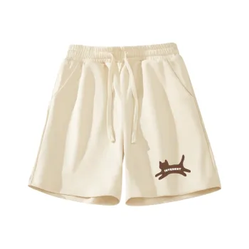 MINISO Casual Shorts Unisex