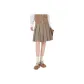 Khaki Skirt