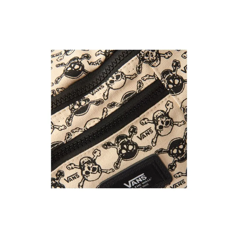 Vans Cotton Fanny Pack Unisex Multicolor-3