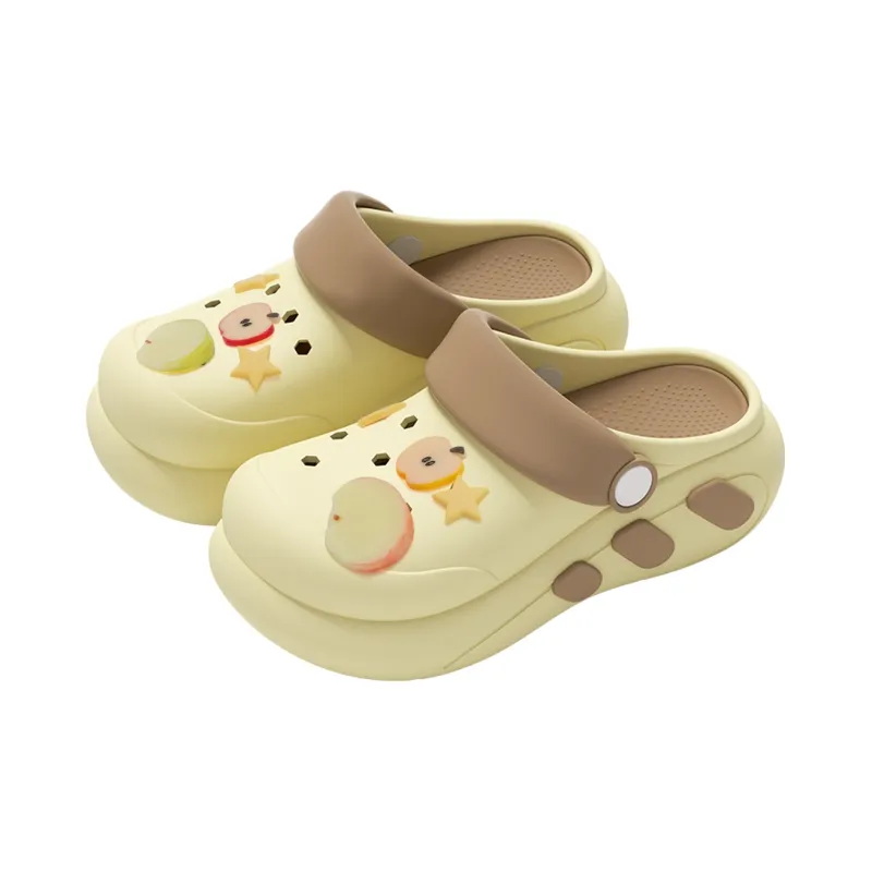 TZLDN Slippers / Home Slippers-5
