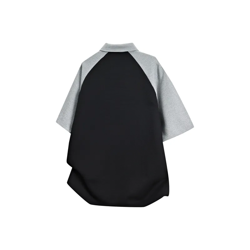 CHARLIE GOLF T Shirts Unisex-1