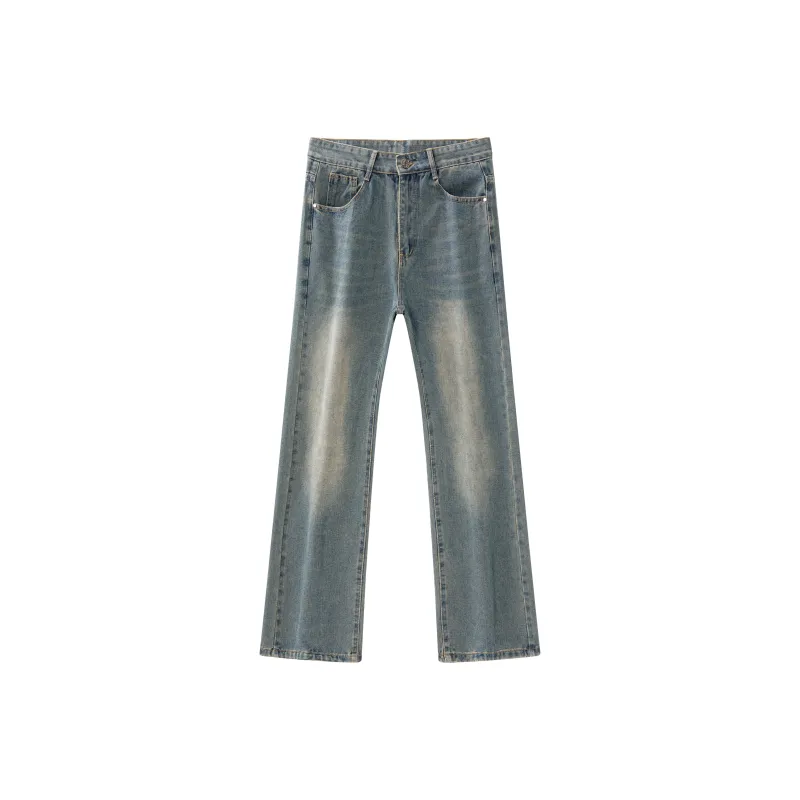 CHARLIE GOLF Jeans Unisex-10