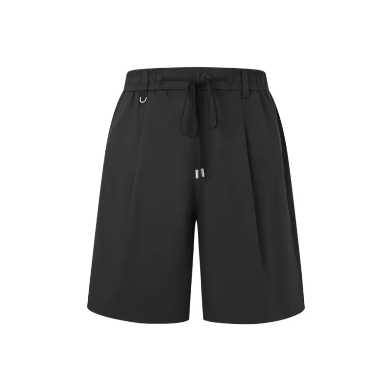 CHINISM Casual Shorts Unisex-0