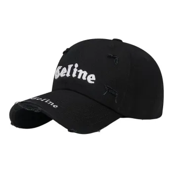 YUZHAOLIN Cotton Baseball Caps Unisex