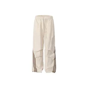 ROOMBOSE Casual Pants Unisex