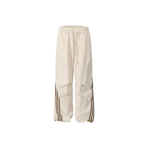 ROOMBOSE Casual Pants Unisex