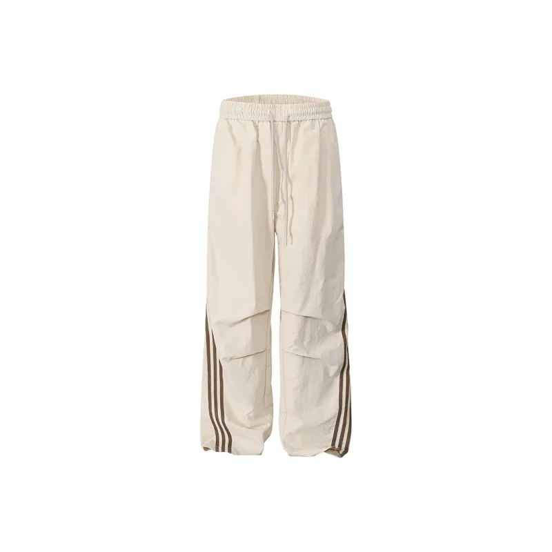 ROOMBOSE Casual Pants Unisex-0