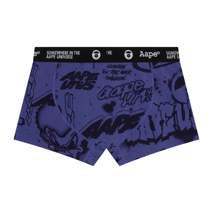 Aape Men Underpants-1