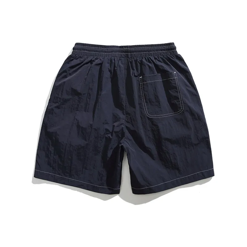 JUNGLE TIGER Casual Shorts Unisex-3
