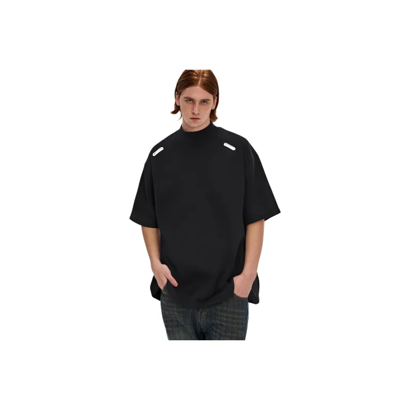 WOKXSS T Shirts Unisex-2