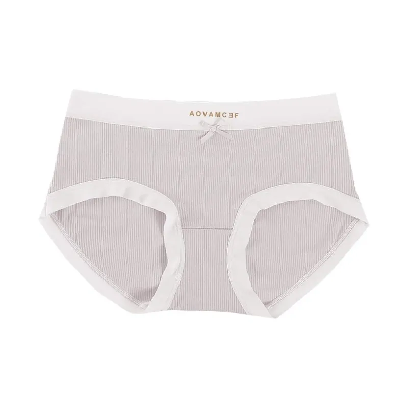 Herbal Primer Underpants Women's Combo Set-25