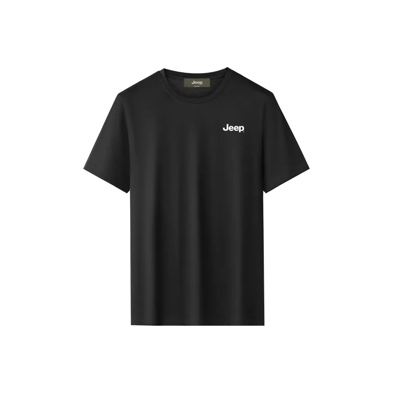 Jeep T Shirts Unisex-0