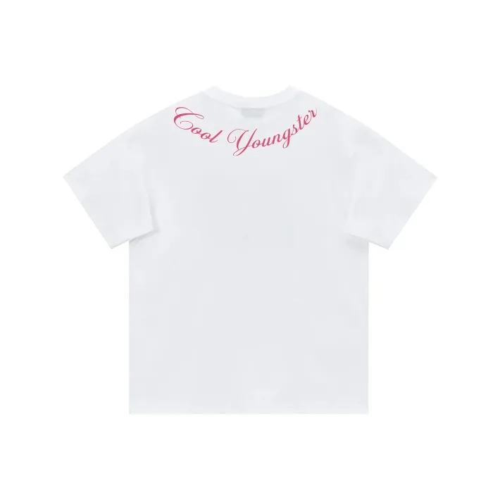 Topland T Shirts Unisex-4